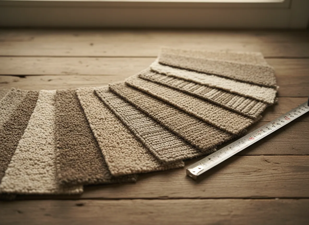 Carpet Installation Sulphur Rock, AR FAQs